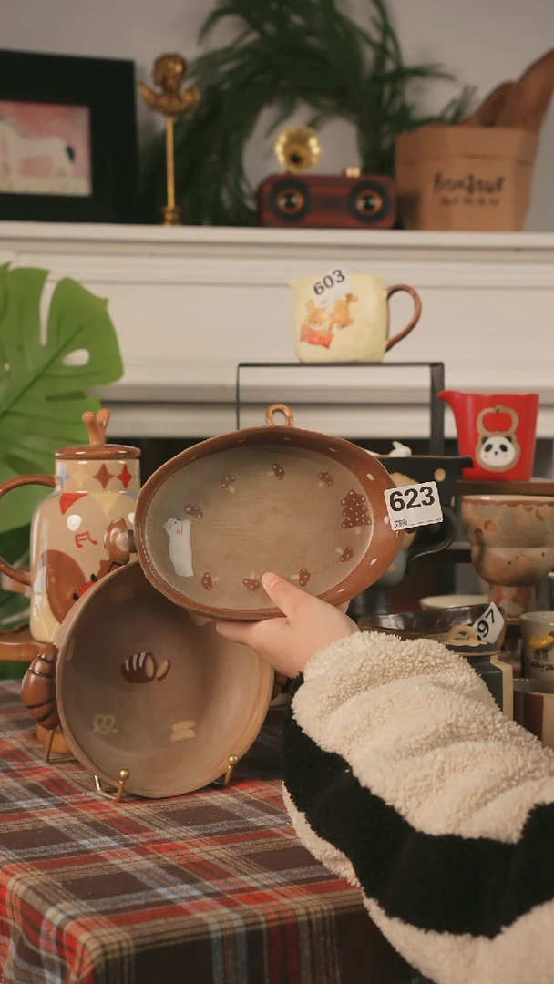 【闪购商品】杯 川谷原创3.7场次直播微瑕623