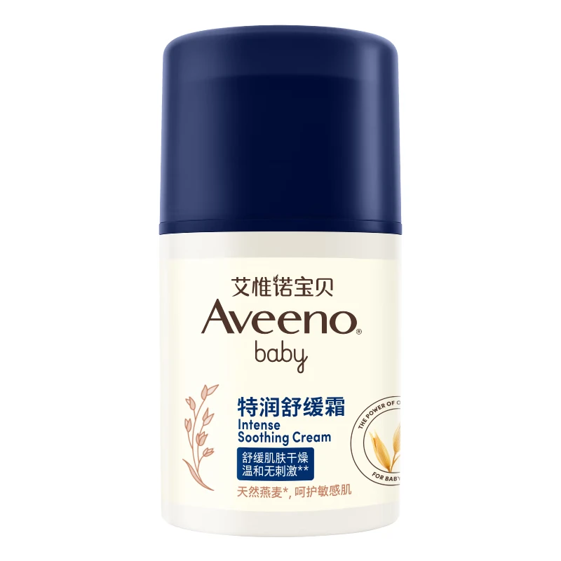 艾惟诺特润舒缓霜48g