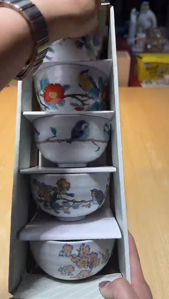 瓷片生活的本意是开心啊@@1