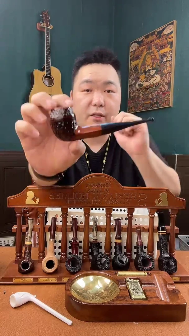 石楠木意大利进口石楠木烟斗