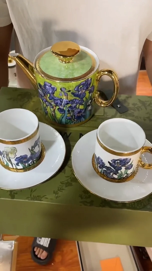 杯鸿辉家品牌瓷器，京东包邮！