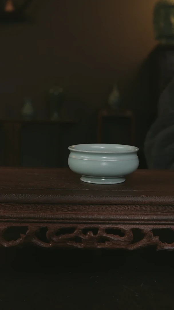【闪购商品】其他王国奇手工卢氏杯  印章