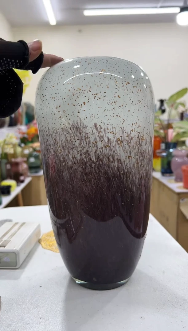 【闪购商品】也麦花器