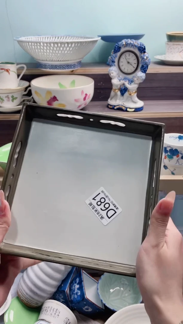 【闪购商品】D681***********