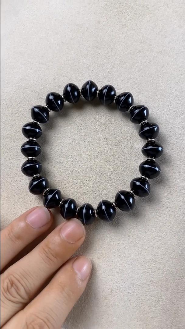 未镶嵌玛瑙/玉髓珠宝奇石1