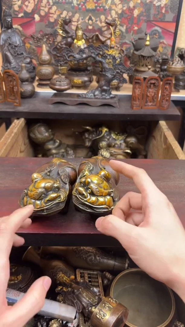 德商铜专属精选链接