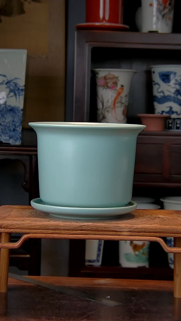 【闪购商品】红陶1