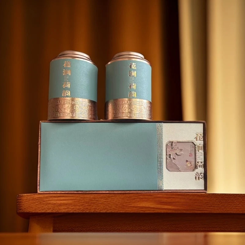 日照绿茶头春高货特级一芽一两叶高档礼盒送礼佳品日照绿茶礼盒