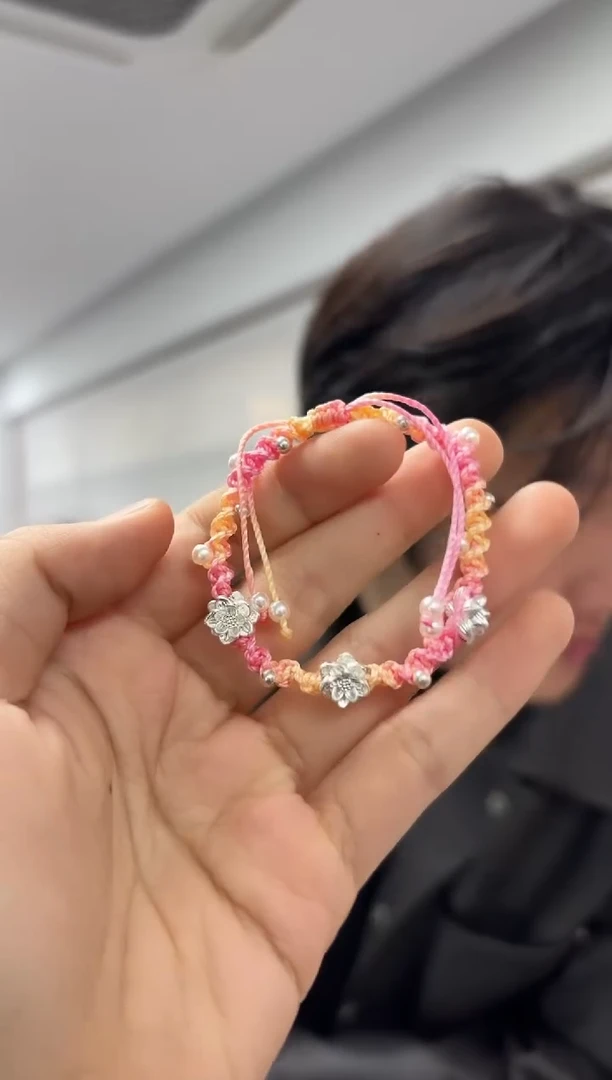 无足银（多样性发一件）