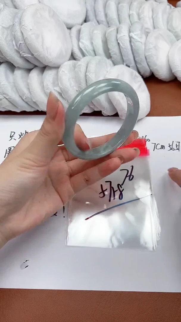 缅风精品手镯礼盒装76