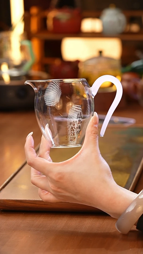 【闪购商品】暗香疏影/郁文匀杯/妃玉