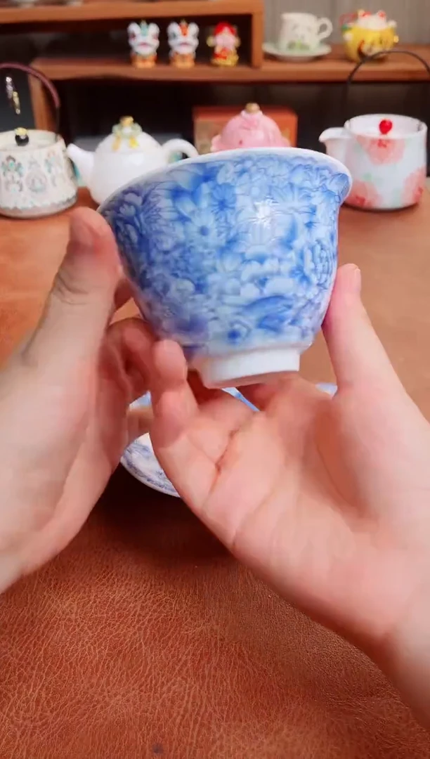 【高货清货】微瑕不售后，介意勿拍（不含礼盒）