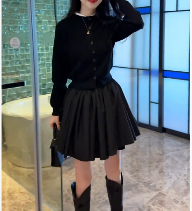 时尚潮流百搭精品女装dgd8418