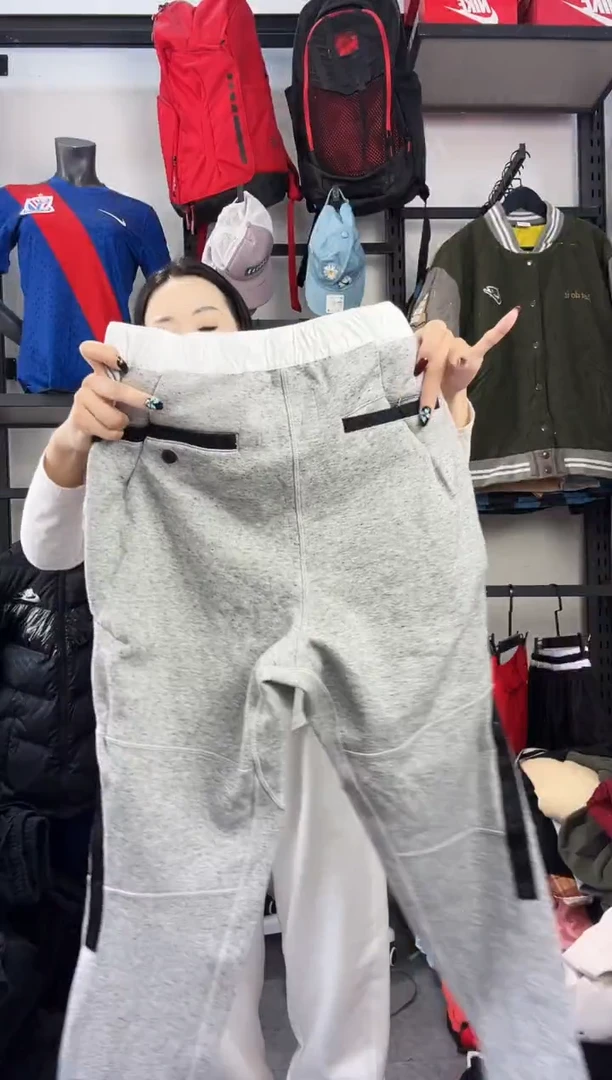 494闪购编码Nike/Jordan运动卫衣裤以直播间过款为准尺码·160