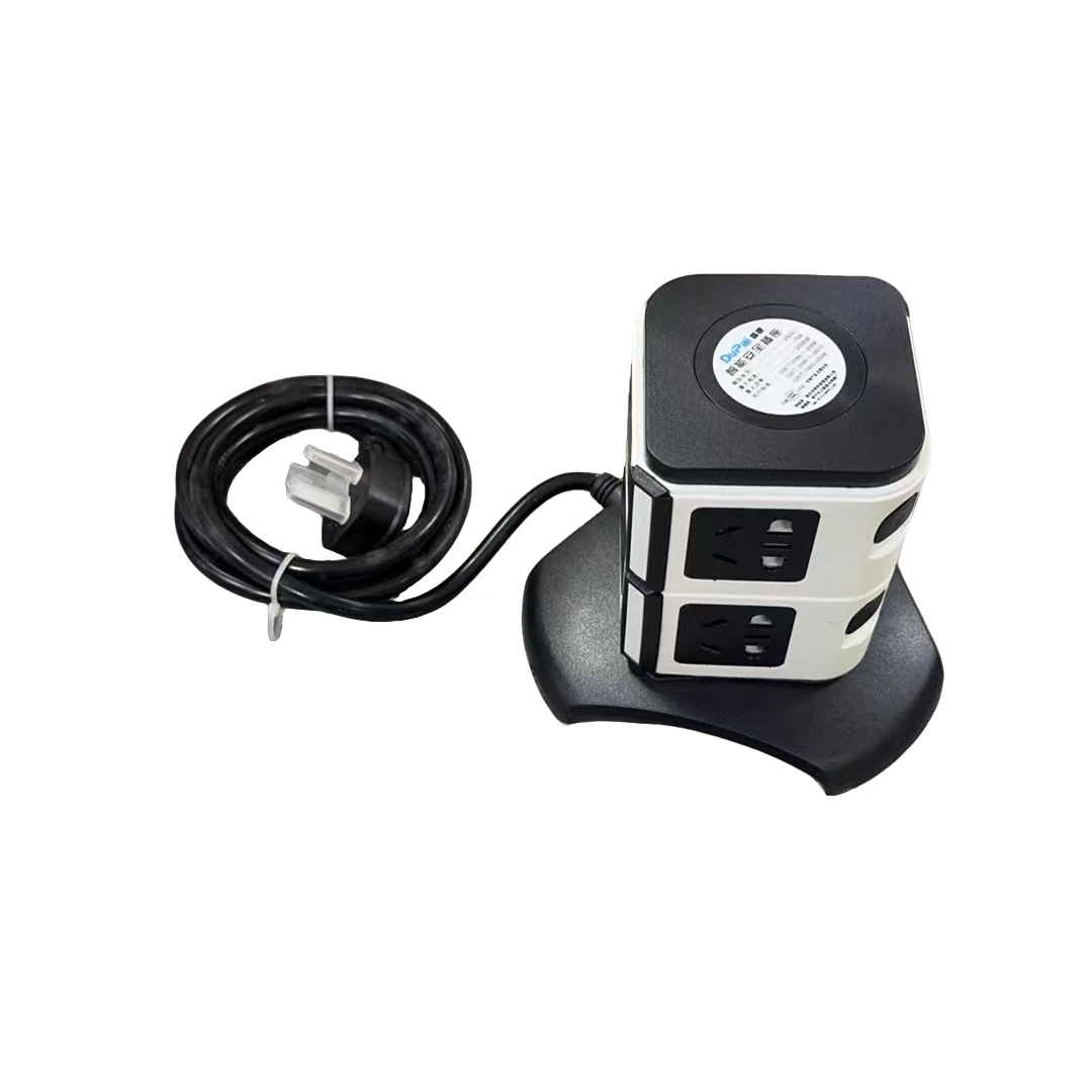 粉丝福利插排插座