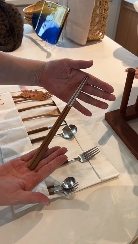茶道摆件0000筷子2161