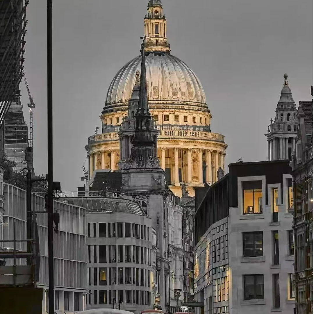 【33号链接】夏季2025新款轻奢潮牌男士透气短袖T恤休闲宽松