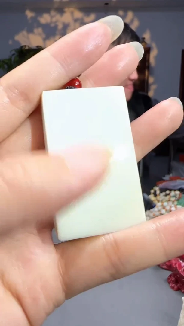 【闪购商品】和田玉颈饰未镶嵌拍一发一多样性发货