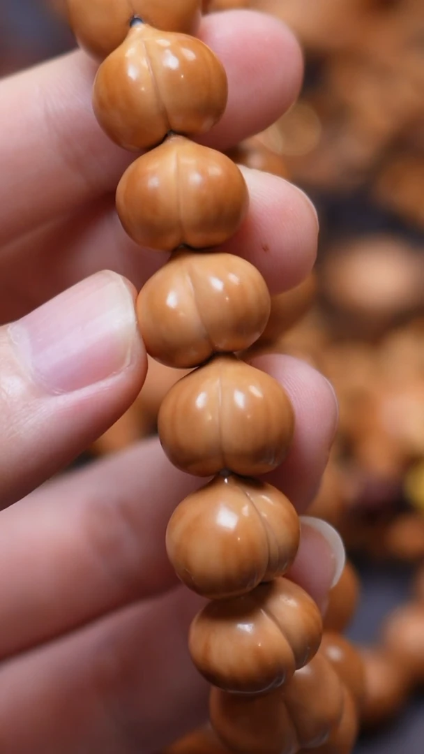手串猴头核桃11111