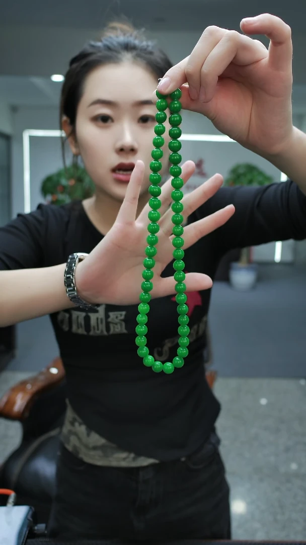 绿妈妈链卡10多样性发货