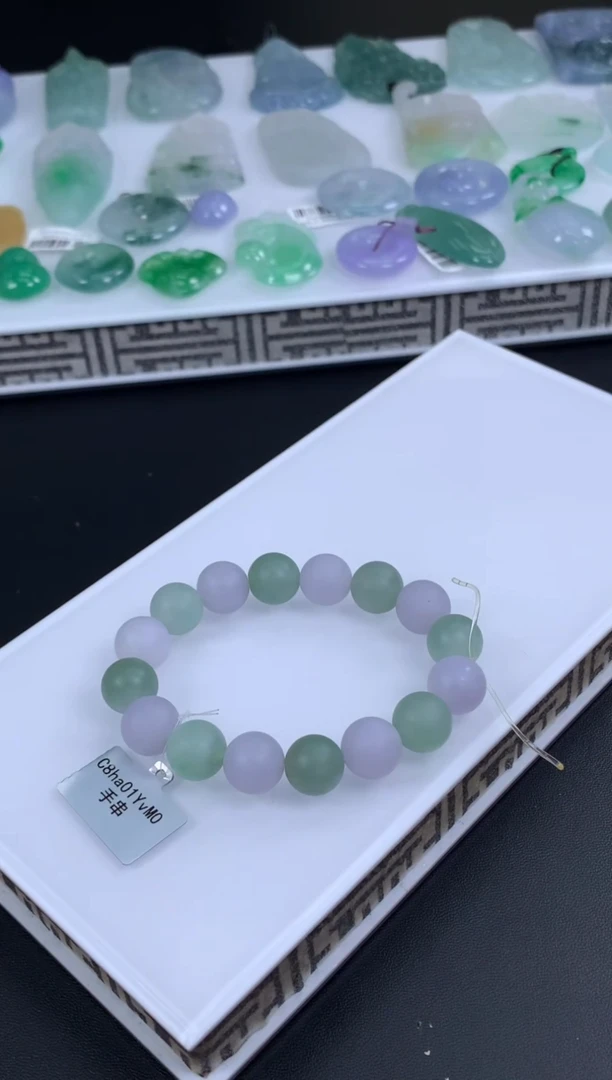 【闪购商品】定制翡翠未镶嵌翡翠