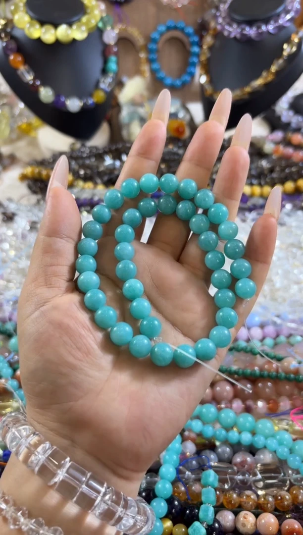 未镶嵌玛瑙/玉髓珠宝半成品卡10天河