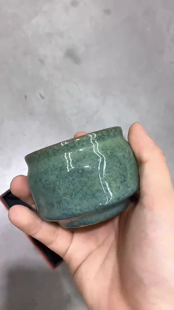 瓷片陶瓷茶具茶器