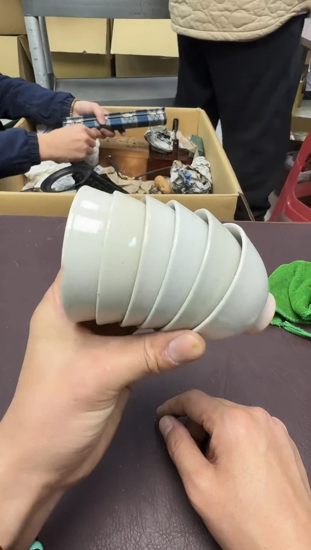 手工艺品钧瓷潮****馆389