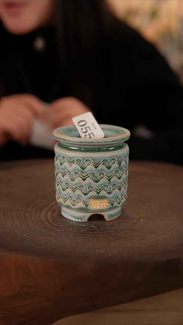 【闪购商品】陶瓷2-16-055默认有瑕口4.5