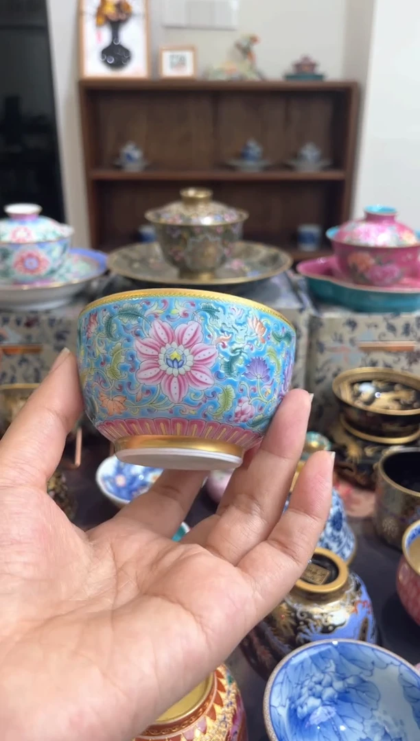 其他景德壹心好茶器放心购