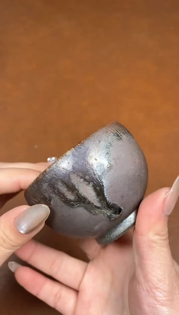 【闪购商品】观寂茶器柴烧专拍链接570