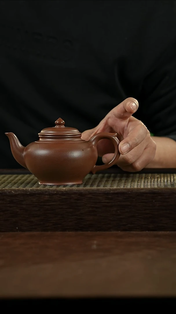 紫砂其他@@PH18700紫砂