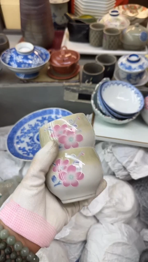 1易碎品瓷器瓷器瓷器