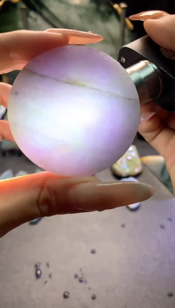 颈饰未镶嵌翡翠天然缅甸翡翠A货