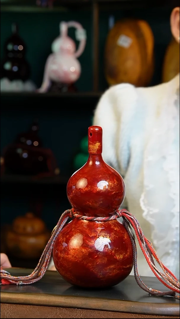 热水酒葫芦 一物一拍G614