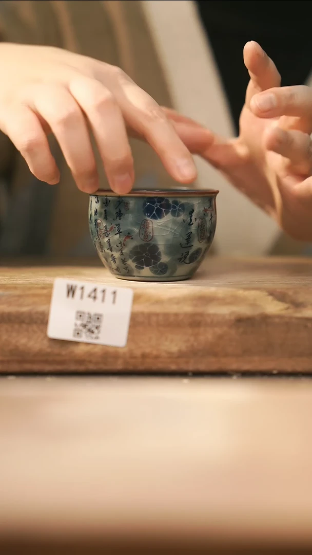 【经典福利】/ 杯子@@W1411