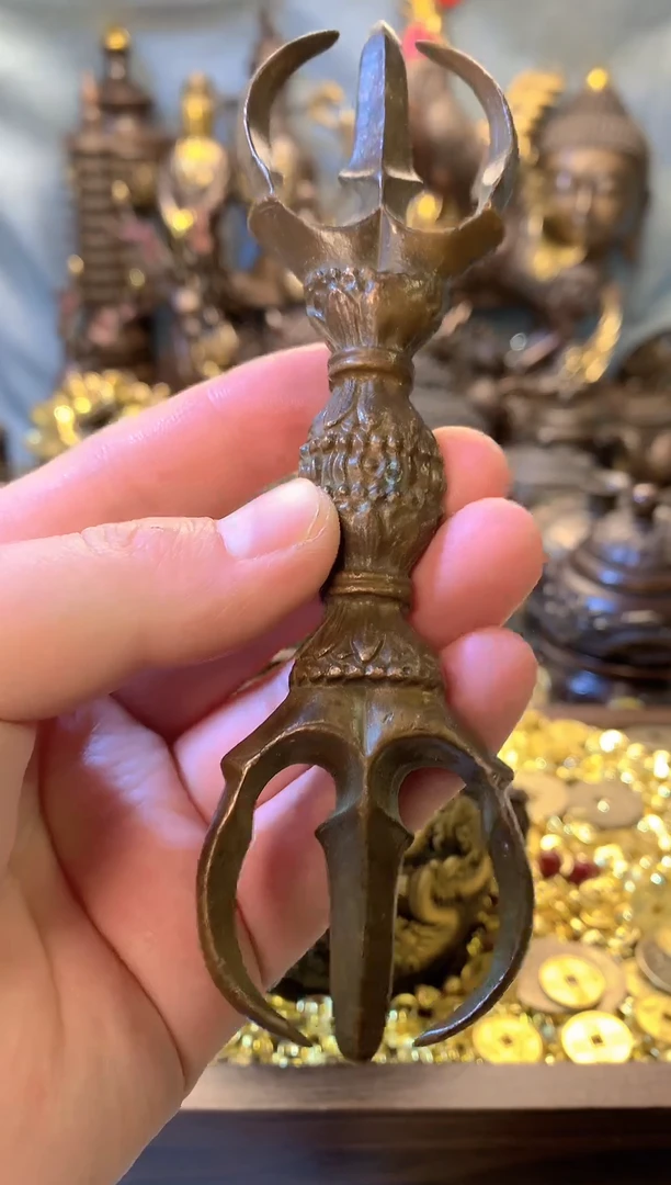 铜直播间推荐独品