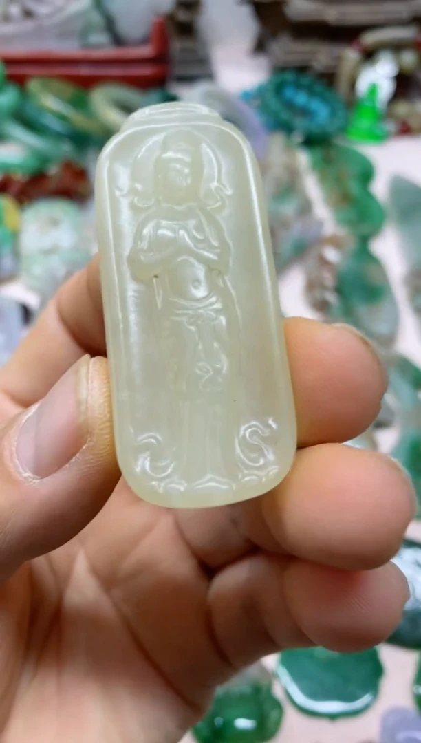 【闪购商品】59直播间的实时画面