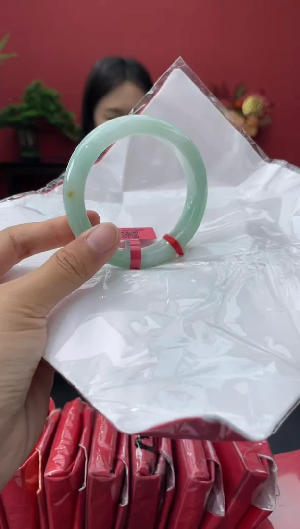 未镶嵌手镯翡翠2