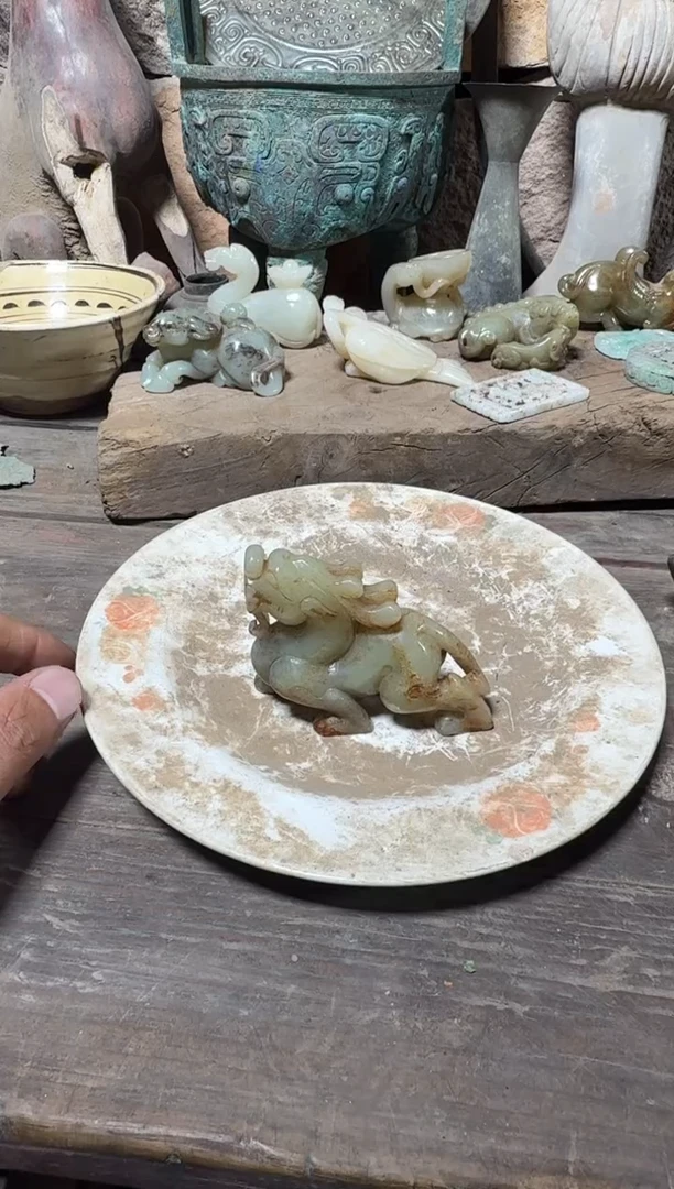 摆件瓷器瓷器瓷器瓷器