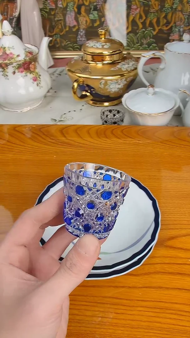 【闪购商品】杯小淼海外陶瓷工艺品