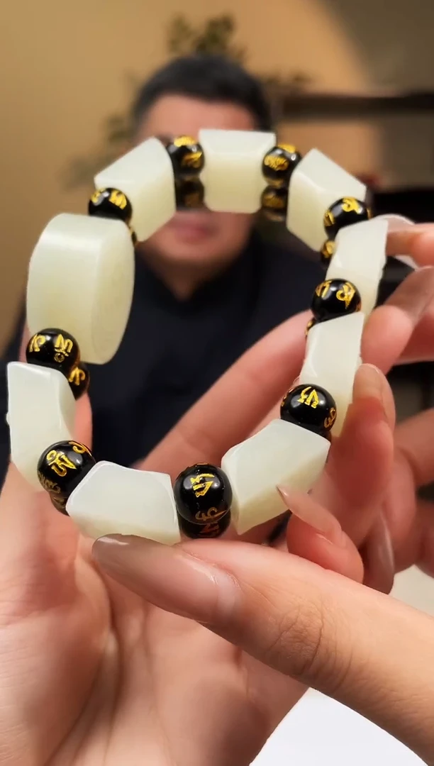 定制和田玉多样性发货拍一发一