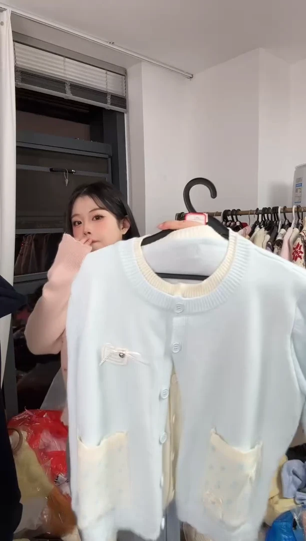 孤品清仓no退no换