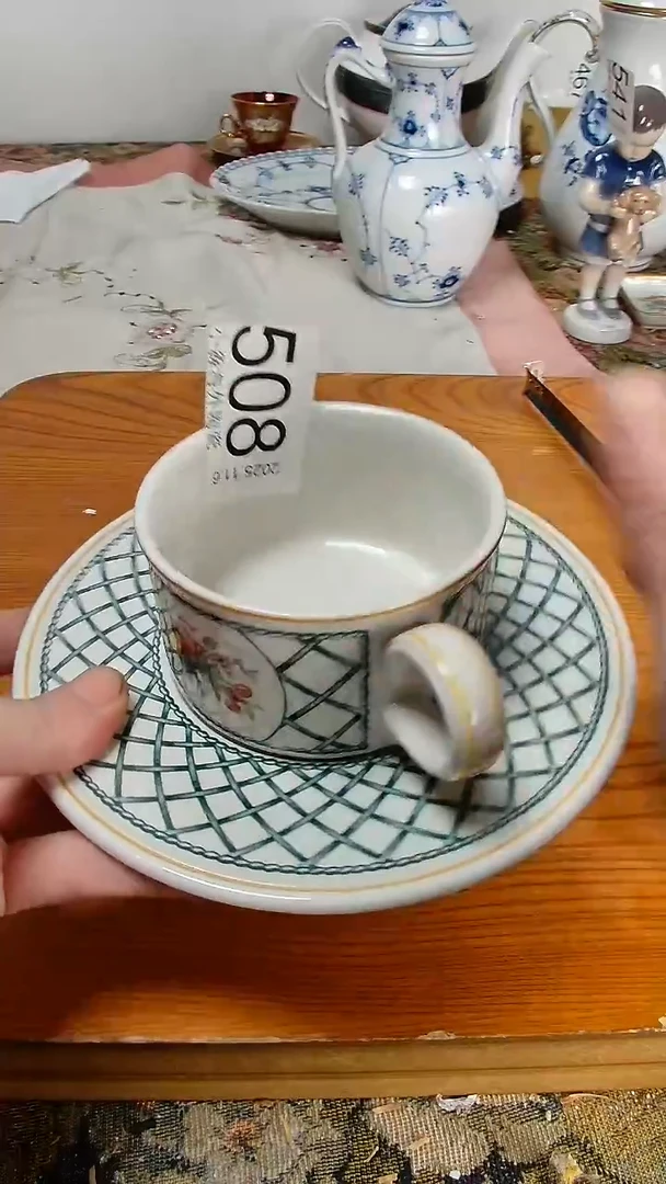 瓷片?***可小淼海外陶瓷工艺品