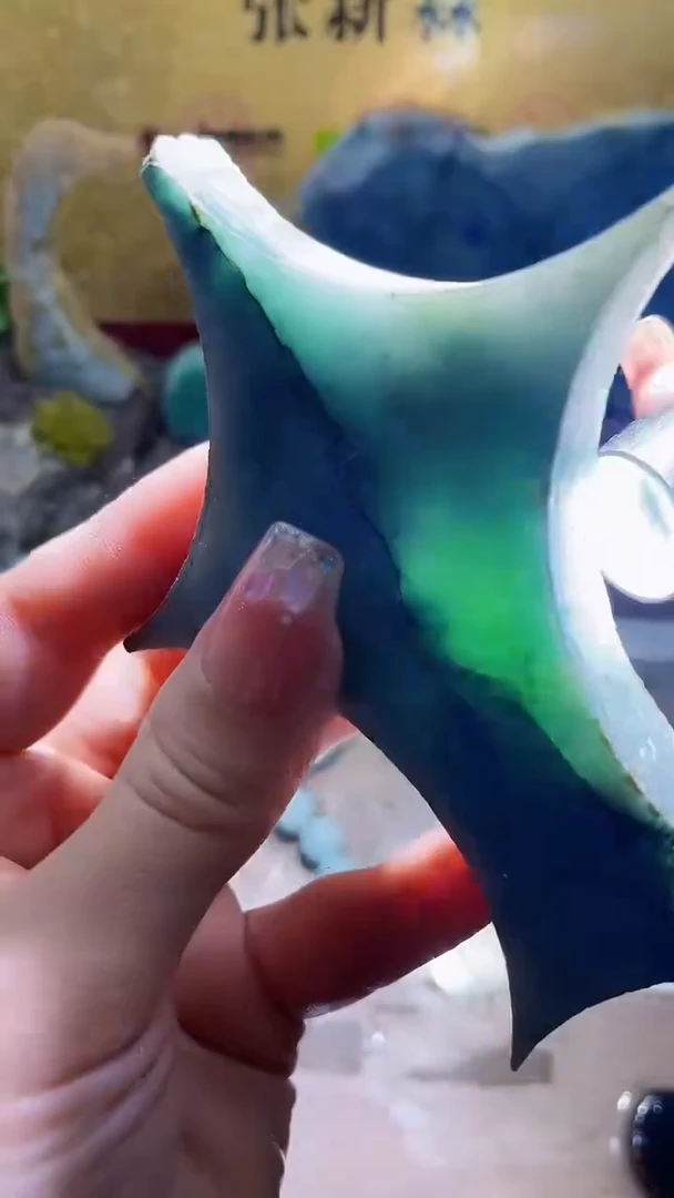 未镶嵌挂件翡翠小梦221