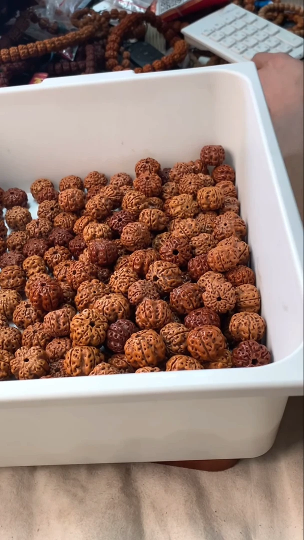 【闪购商品】金刚菩提吊坠311111111111111