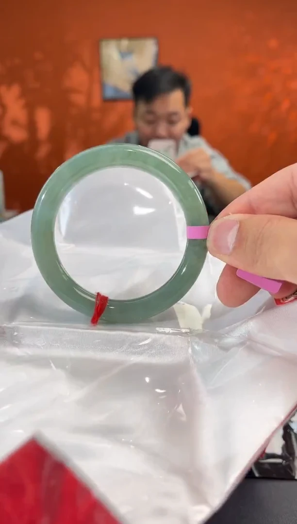 未镶嵌手镯翡翠2