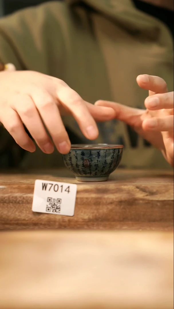 【经典福利】/ 杯子@@W7014