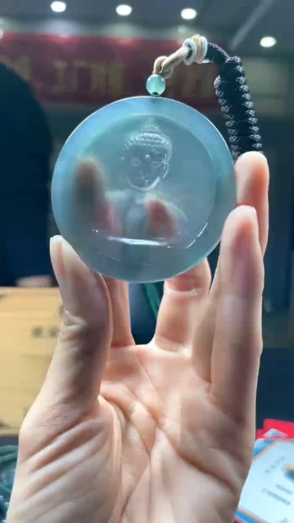未镶嵌定制翡翠********143
