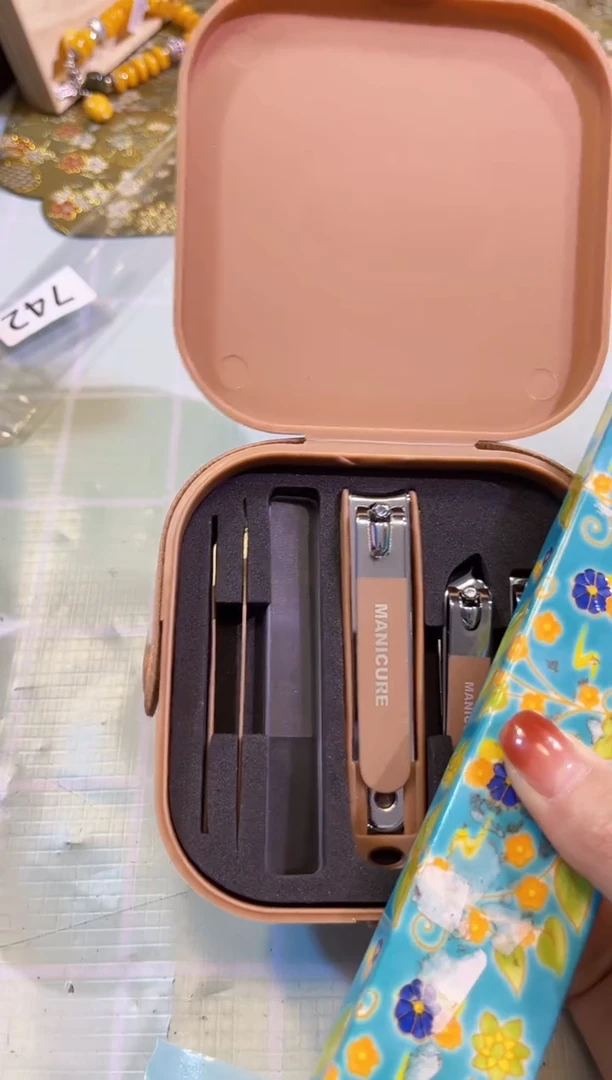 【闪购商品】瓷片陶茶666文玩周边多人